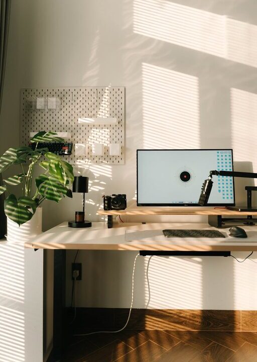 Tips for Creating a Cozy and Inviting Home Office Space