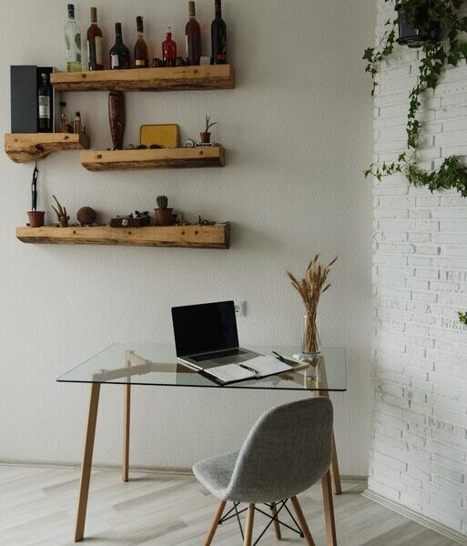 Tips for Creating a Cozy and Functional Home Office Space