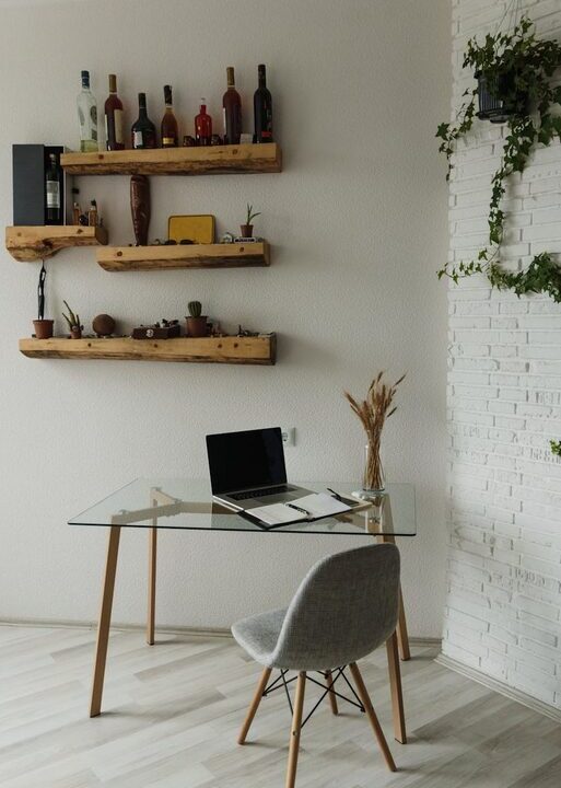 Tips for Creating a Cozy and Functional Home Office Space